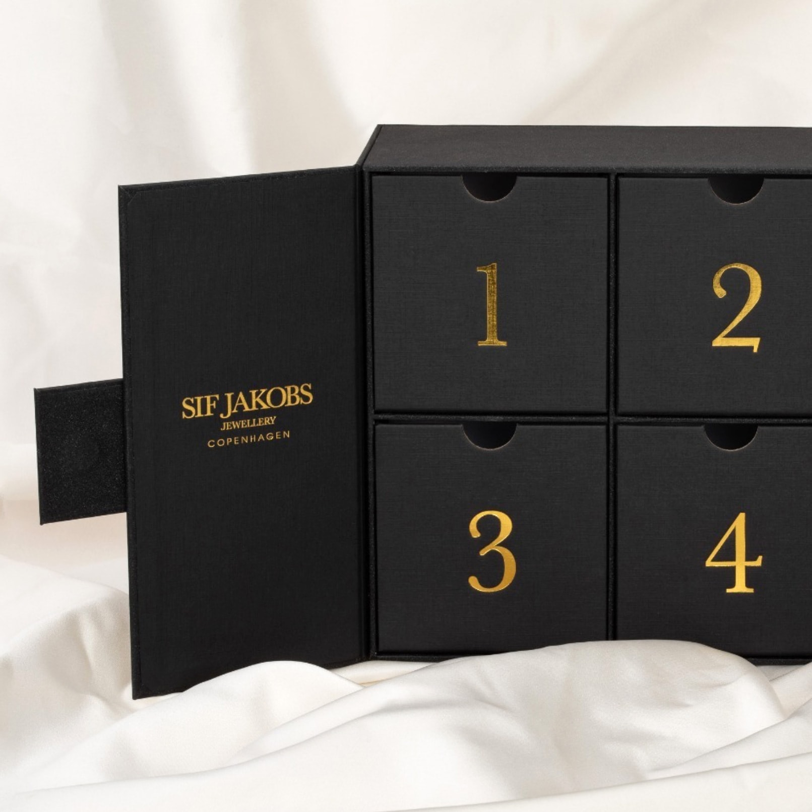 Advent calendars