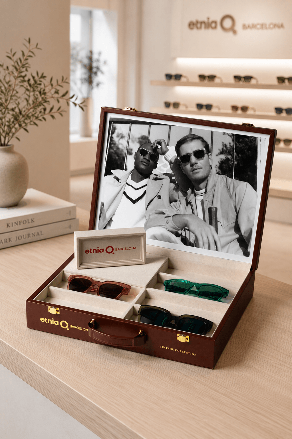 Eyewear