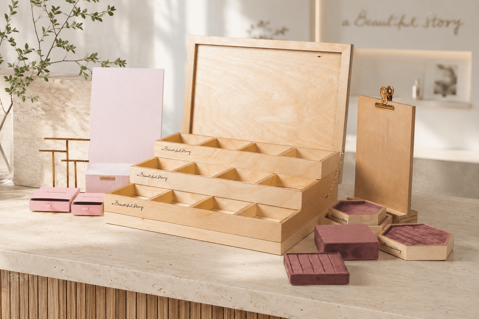 Displays
