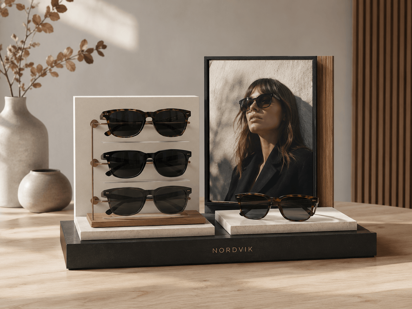Displays