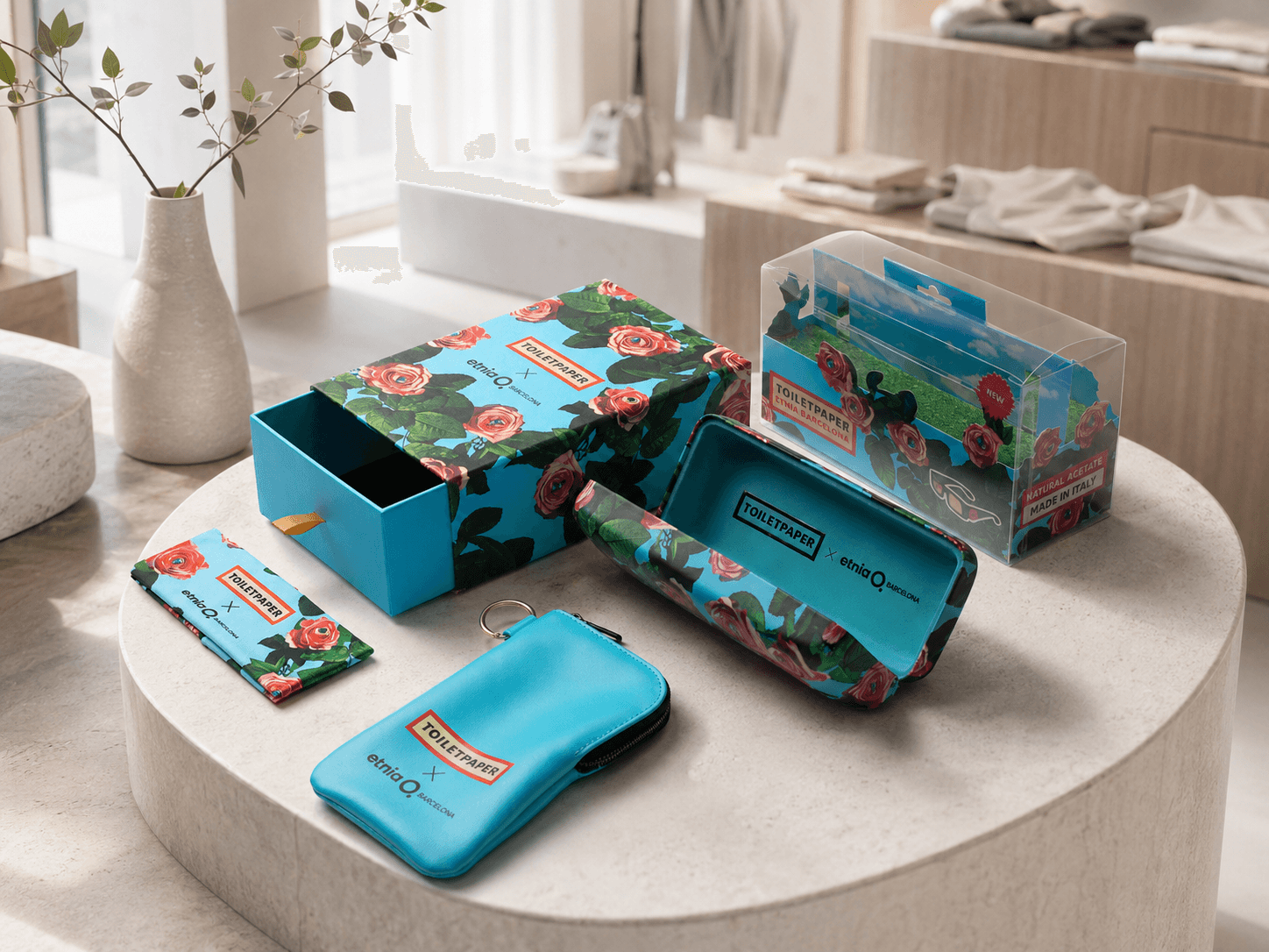 Glasses cases 1