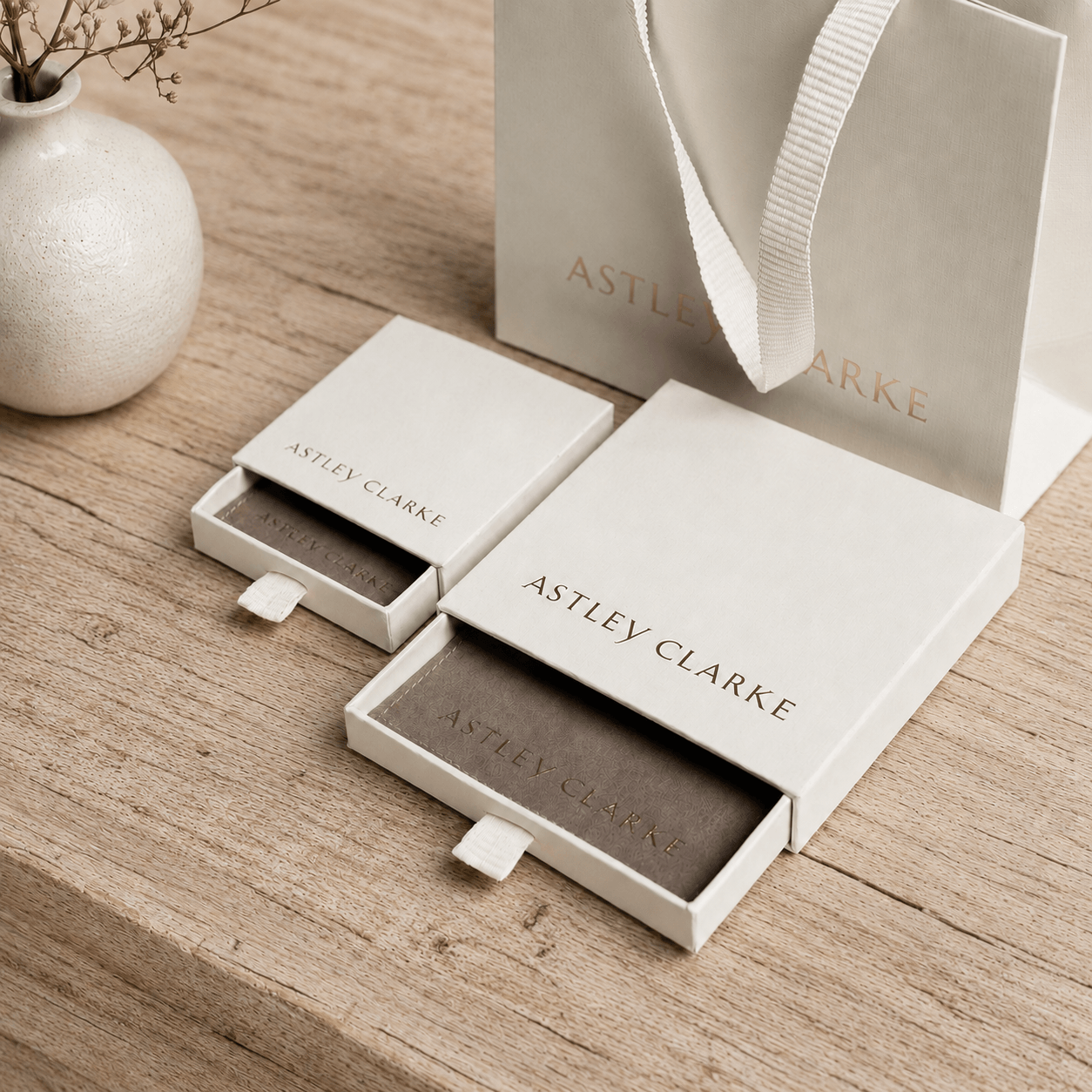 Jewellery boxes 2