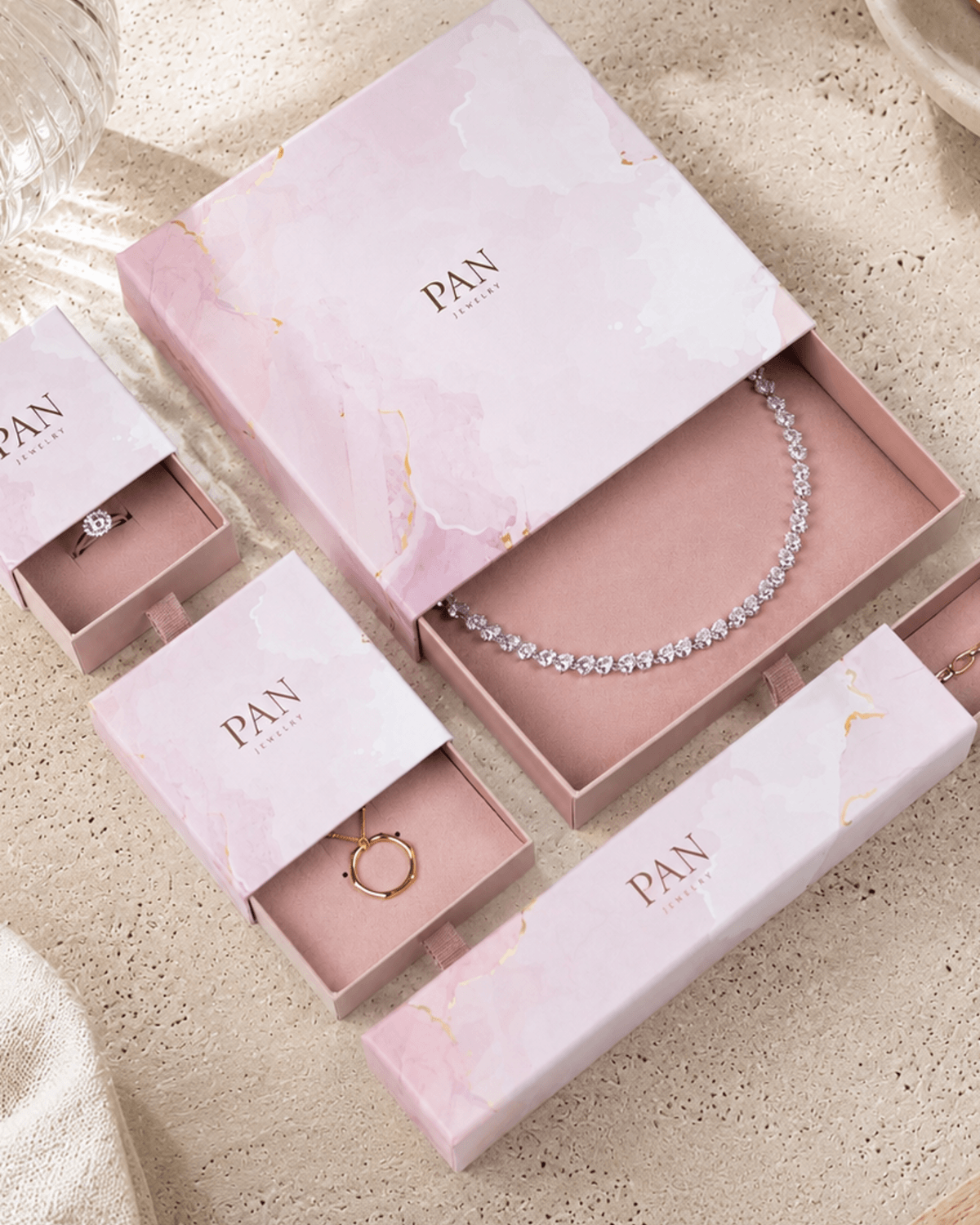 Jewellery