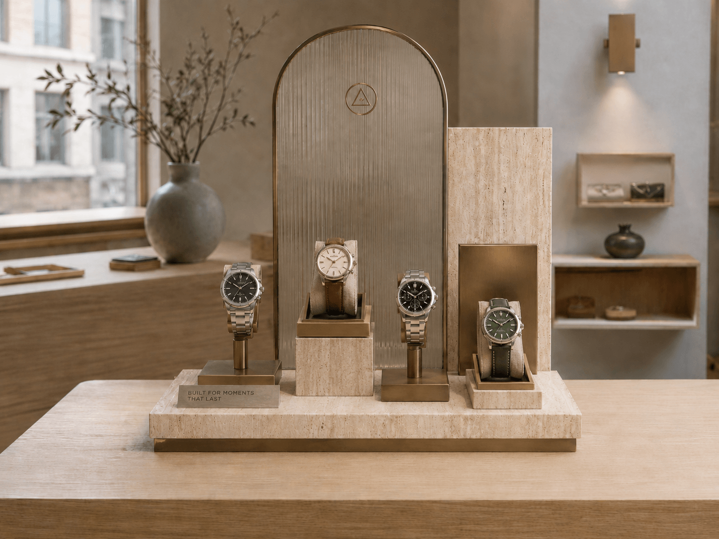 Displays