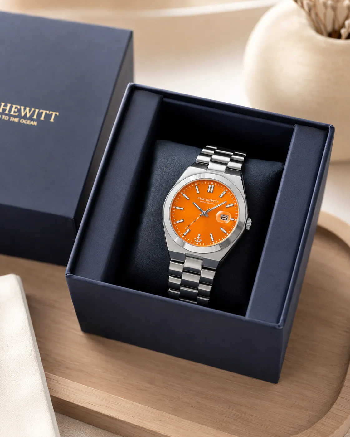 Watches
